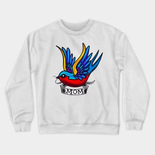 Sparrow Crewneck Sweatshirt